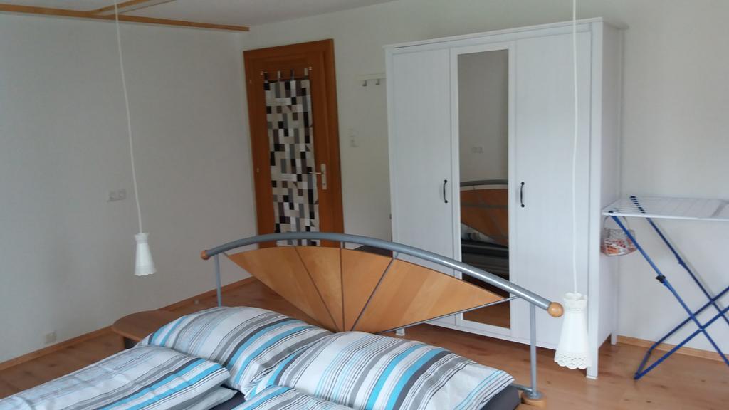 Ferienwohnung Dablander Reutte Exterior photo
