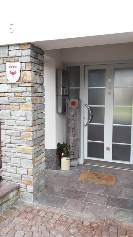Ferienwohnung Dablander Reutte Exterior photo
